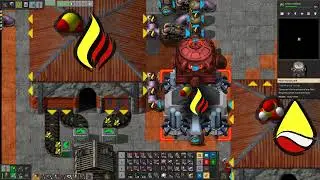 Ep. 89 (Upgrades) | Factorio | Modded | Non-Commentary