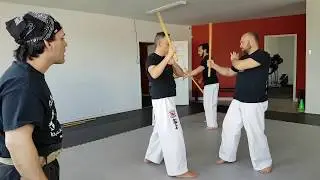 TANSEI TEAM FIGHT VIDEOS - CLOSE RANGE COMBAT