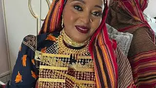 ZAZA CHANSON SARAHLYS ET FAIDINE BY DJ KADER