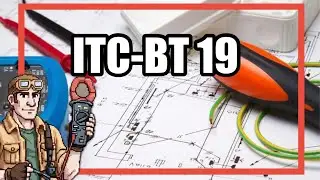 ✅  ITC-BT 19 instalación interior o receptora (prescripciones generales) ITC_BT_19 ✅