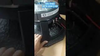 Speaker Balap Dan Hajatan PD 1852 Pro Coil 5 Double Magnet #power #soundsystem #subwoofer