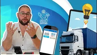 Demostrativo completo SIBU Ruteo