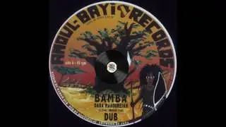 Mahom &ndash; Bamba - Version &ndash; A2