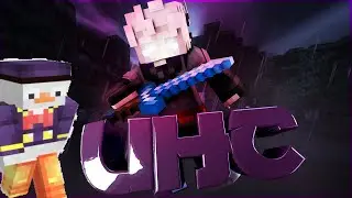 2 epic games ft. JoleMC (My final UHC)