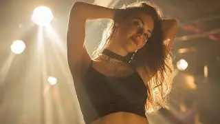 Arabic Trance &mdash; Harder Drop + Violin Harmonies + Arabic Chant 140 BPM