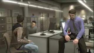 Heavy Rain - 03 - Shaun [HD]
