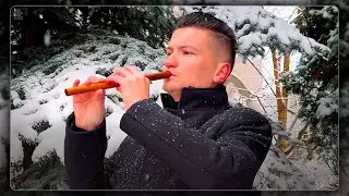 Valentin Precup-Vino Iisuse(Fluier-Cover Maria Coman)