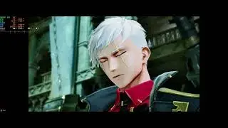 Сможет ли Code Vein II работать на AMD 9060XT 8Gb 9600X в разрешении 1080p на сверхширокоформатно...