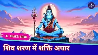 भोले की भक्ति | करुणा की शक्ति | #कांवड़िया चला भोले के द्वार | #ganga से लेकर #kailash तक