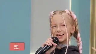 WAVY в эфире ТНТ  С ТРЕКОМ «ЩЕЛК» 
