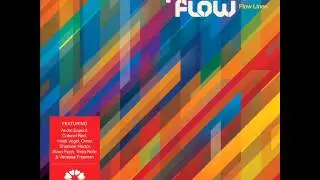 Positive Flow - Stronger Than A Mountain feat. Heidi Vogel