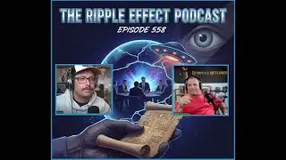 Political Disclosure | Graham Dunlop & Darren Grimes | The Ripple Effect Podcast #558