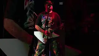 New Zealand Hardcore #metal #music #drummer