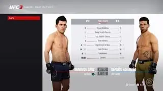 Nimpulse Plays: UFC&reg; 3 - That has to hurt