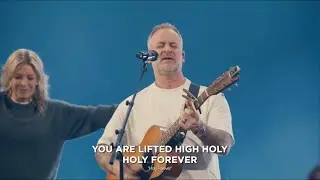 Holy Forever - Brian & Jenn Johnson