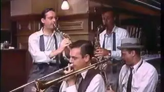 The Benny Goodman Story - Highlights with Let's Dance