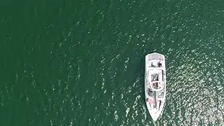 Larson Boats 2015