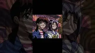 GHOST STORIES ENGLISH DUB FUNNY MOMENTS #anime #shorts