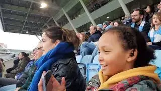 Man City v Everton - joie stadium  March 2nd 2024