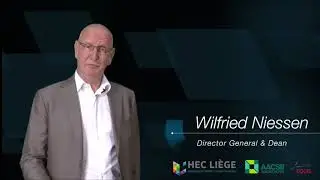 HEC Li&egrave;ge is AACSB