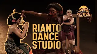 RIANTO DANCE STUDIO 