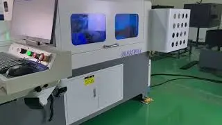 ODM3D-880 CNC Wire Forming Machine | Automotive Seat Wire Production