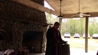 Ash Wednesday with Mark Hicks