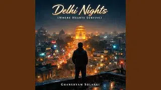Delhi Nights (Where Hearts Survive)