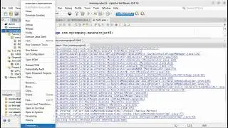 Failed to execute goal org.codehaus.mojo:exec-maven-plugin:3.1.0:exec Ubuntu. Netbeans Java Project