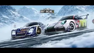 Видео кар дрифт #carXDriftRacing2