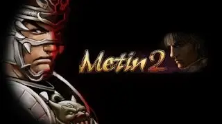 Metin2 Just breaking some metins for fun#10