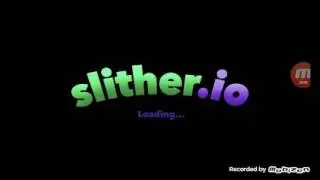 JUGANDO SLITER.IO (Heinner)