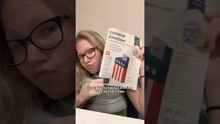 #Vote #Voting #Election #2024Elections #Disabled #Disability #Mail #Ballot #VoteBlue2024 #Education