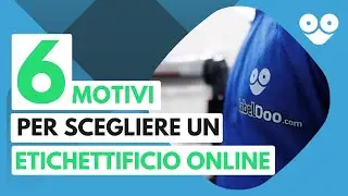 Etichettificio online VS tradizionale:6 motivi per stampare le tue etichette online-LabelDoo Hacks 7