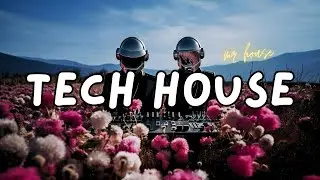 4K | 2024 | Club Mix | Top 100 | *NEW: MAX STYLER | Green Velvet | John Summit | ESSEL
