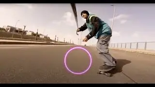 CompasS SkAte EgYpT - كومباس سكت ايجيبت - تدريب سرف سكيتبورد في مصر
