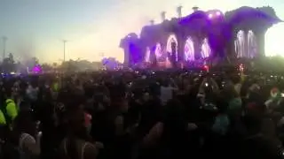 EDC Orlando 2014