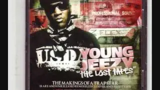 We Drunk - Young Jeezy