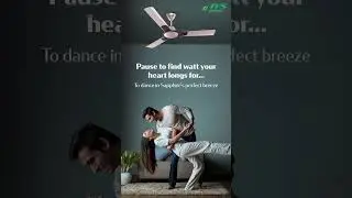 Ultimate Comfort with TVS Green | Save Energy | #tvsgreen #powersaving