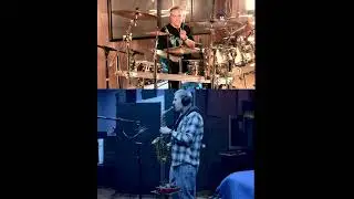 ALFREDO GOLINO “Yes i know my way” - Enzo Anastasio SAX 