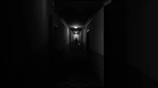 Horror Corridor - Unreal Engine 5 | DEVLOG