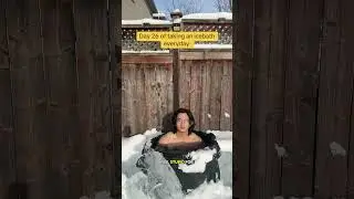 -20c with the windchill today hope everyone&rsquo;s doing alright