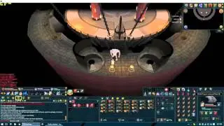 Nomad Difficulty Comparison Video (Dominion Tower Special Fight)