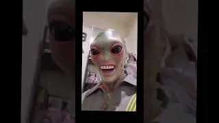 The Aliens (watch full video on YouTube channel)
