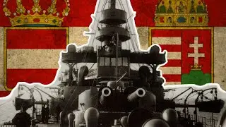 Erzherzog Karl class Battleships - The best Austro-Hungarian pre-dreadnoughts.