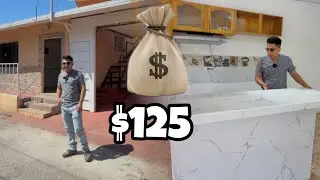 Se VENDE CASA 🏡 RECIÉN REMODELANDA a$125 mil NEGOCIABLE *EN LOURDES* #elsalvador #bienesraices 