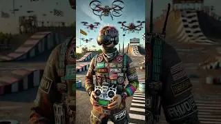 What ChatGPT thinks a FPV Drone Pilot looks like&hellip; #droneaddicts