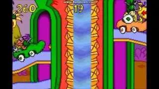 GBA GameZ Episode 38 Dr Seuss' Green Eggs and Ham