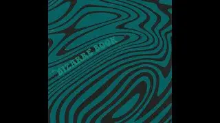 Zincboy - Bizarre Book (Full Album)