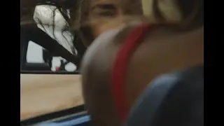 Girl on film (branded content)